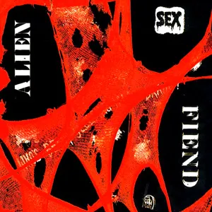 Alien Sex Fiend