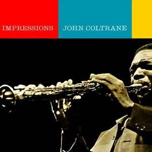 John Coltrane