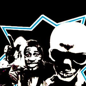 Screamin' Jay Hawkins