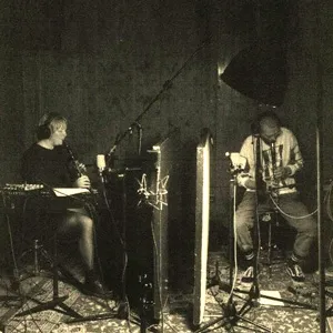 Tara Clerkin + Memotone
