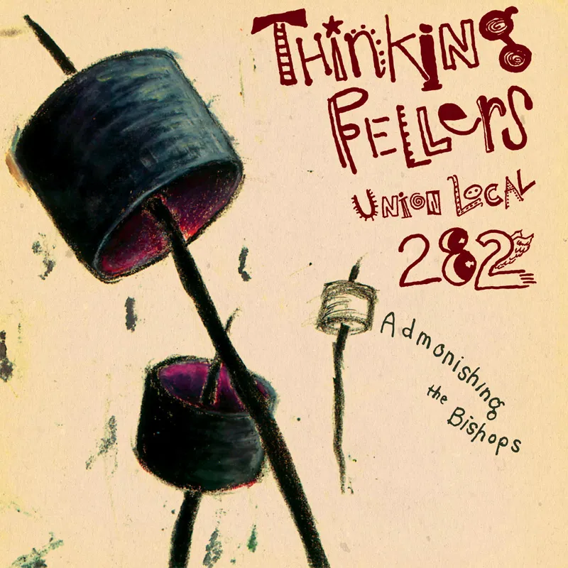 Thinking Fellers Union Local 282