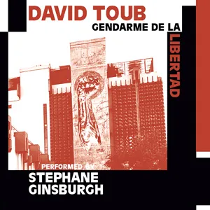 David Toub