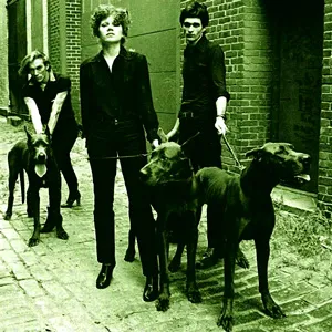 The Cramps