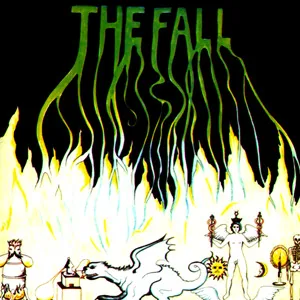The Fall