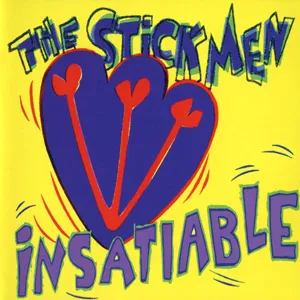 The Stick Men
